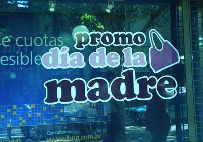 Una ayudita para el Día de la Madre