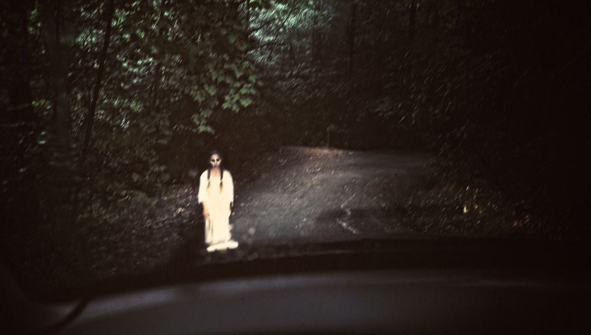 El fantasma de la ruta 11: cuál es la historia detrás de esta leyenda argentina