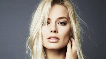 Margot Robbie sigue sumando proyectos