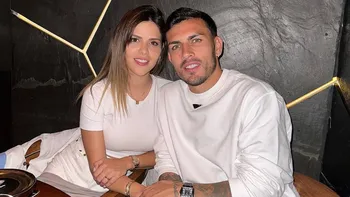 La esposa de Leandro Paredes lo defendió tras las críticas por la eliminación de Boca La esposa de Leandro Paredes lo defendió tras las críticas por la eliminación de Boca