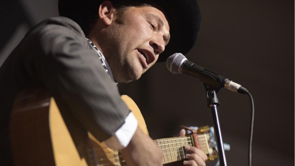 Este año los payadores se desafiarán por YouTube en Junín