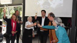 Aromas de vida vuelve a El Siete con sabor e identidad