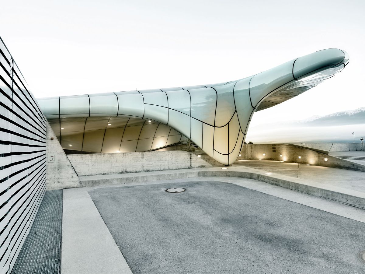 La estación de trenes más innovadora del mundo está en Europa. Imagen: Freepik. La estación de trenes más innovadora del mundo está en Europa. Imagen: Freepik.