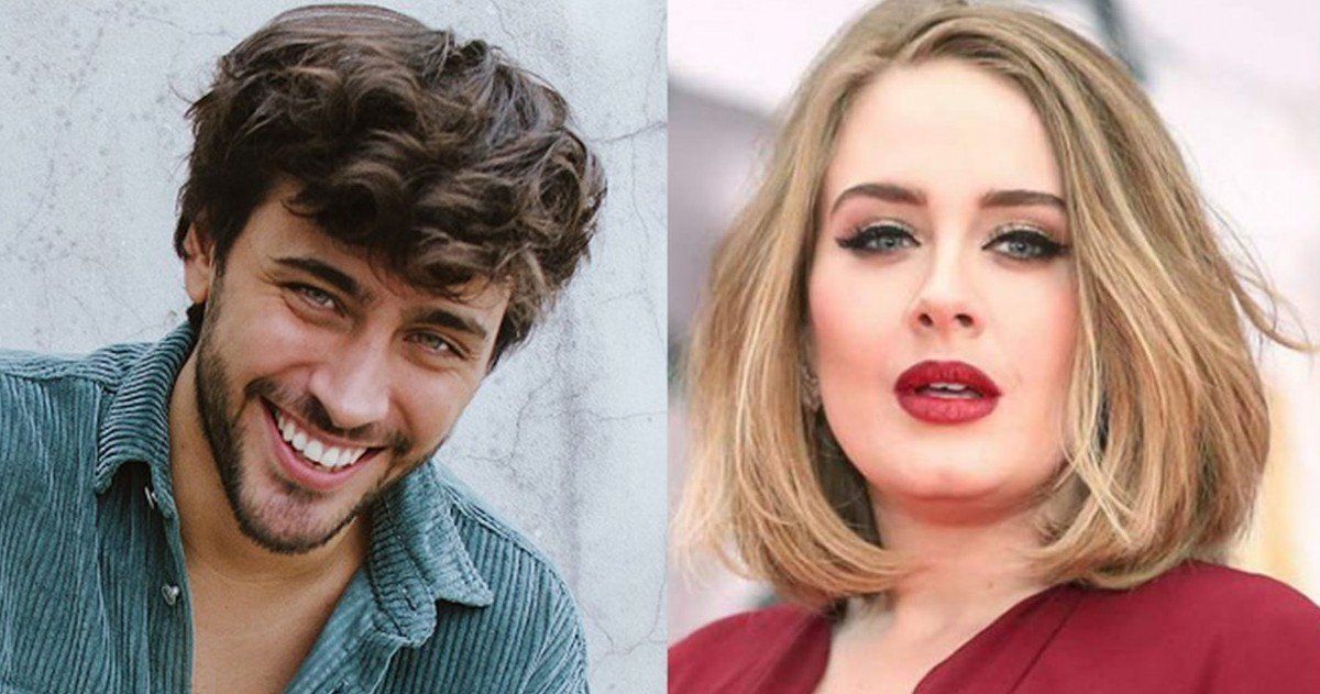 ¡Escándalo! Lizardo Ponce acusado de gordofóbico tras publicar polémicos tweets: Adele nació embarazada