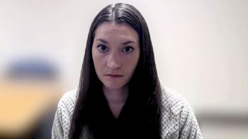 Cometió el crimen de sus 3 hijos pero le echó la culpa y demandó a sus psiquiatras