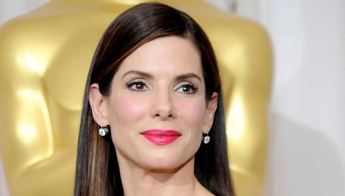 Ganó 3 premios Oscar