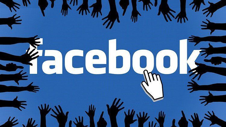 Así es vivir una semana sin Facebook