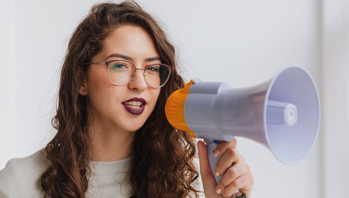 La elocuencia es una habilidad que puede practicarse y adquirirse. La elocuencia es una habilidad que puede practicarse y adquirirse. 