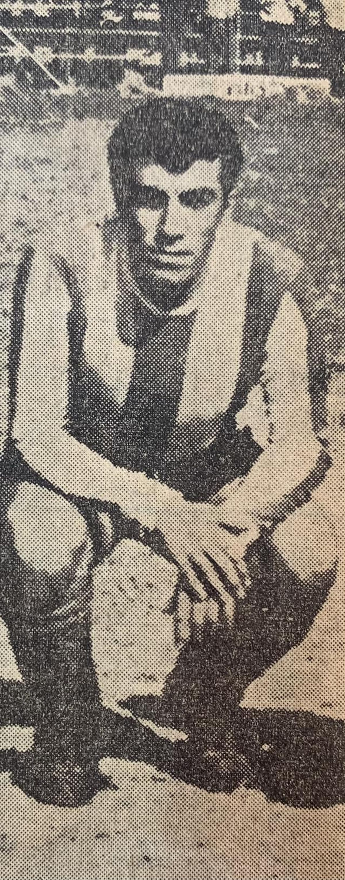 Vázquez fue un volante de gran calidad. Vázquez fue un volante de gran calidad.