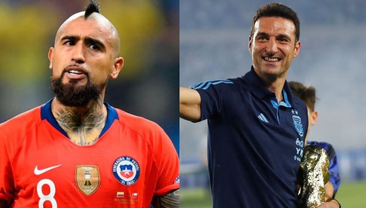 El partido por Eliminatorias se jugará el jueves a partir de las 22.
