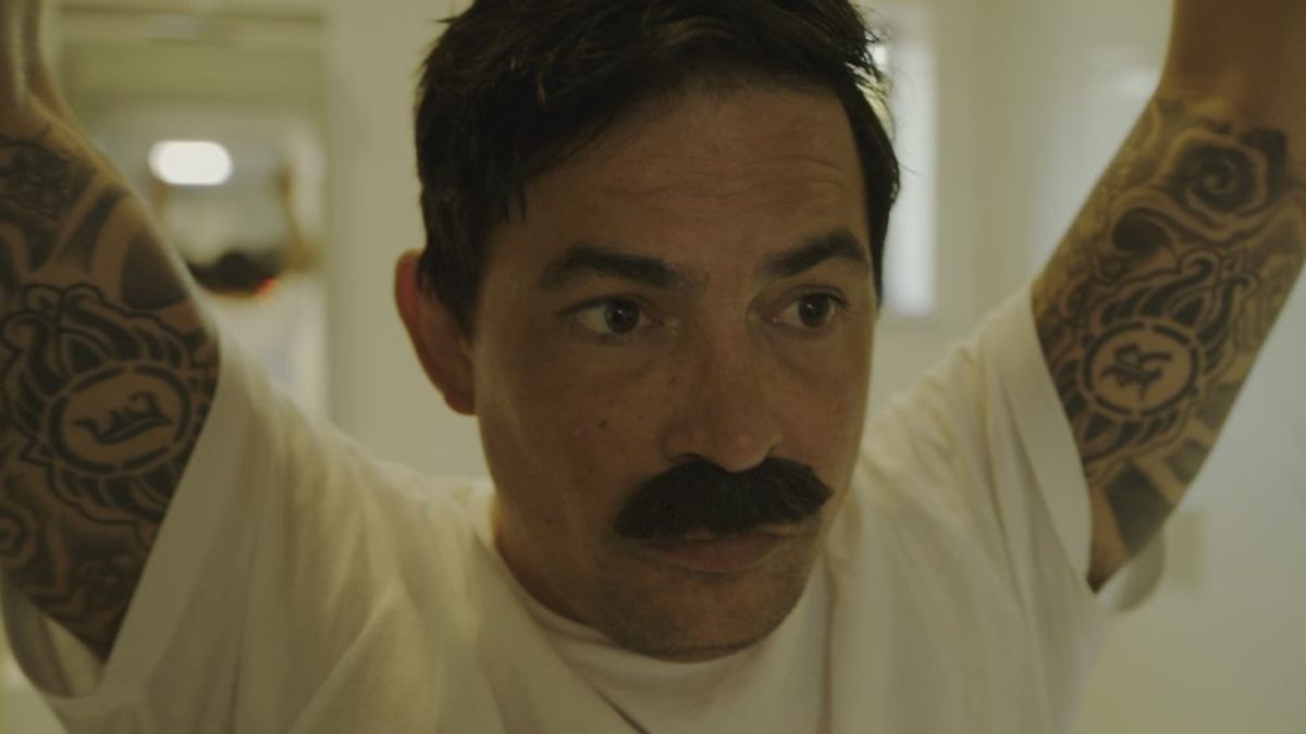 National Geographic estrena Fugitivos