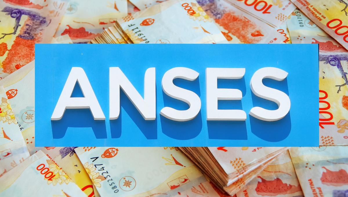 ANSES confirmó fechas de pago a jubilados