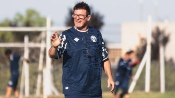 Tras el gran debut de Bolcato, Independiente Rivadavia blindó a tres promesas Tras el gran debut de Bolcato, Independiente Rivadavia blindó a tres promesas