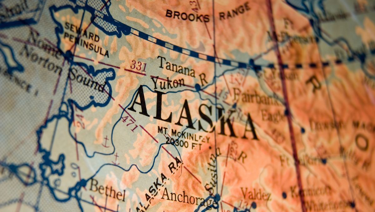 Un pasado olvidado: la compra de Alaska por 7,2 millones de dólares en 1867. Un pasado olvidado: la compra de Alaska por 7,2 millones de dólares en 1867.