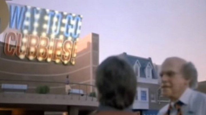 Marty McFly estuvo cerca: ganaron el campeonato tras 108 años