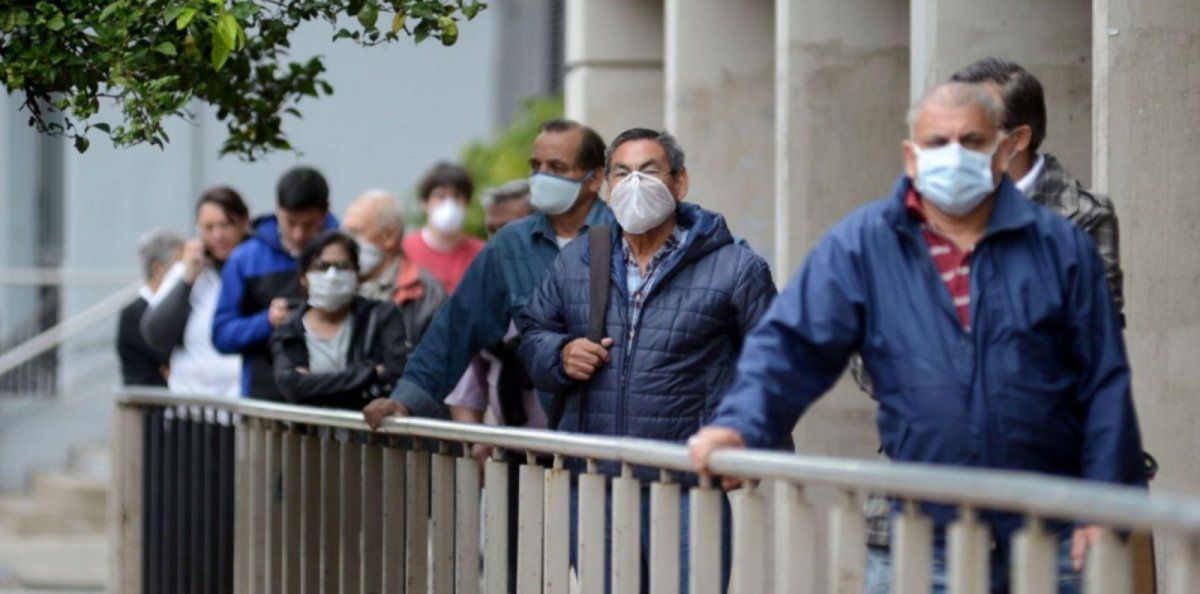 :El aumento a jubilados fue confirmado por Anses