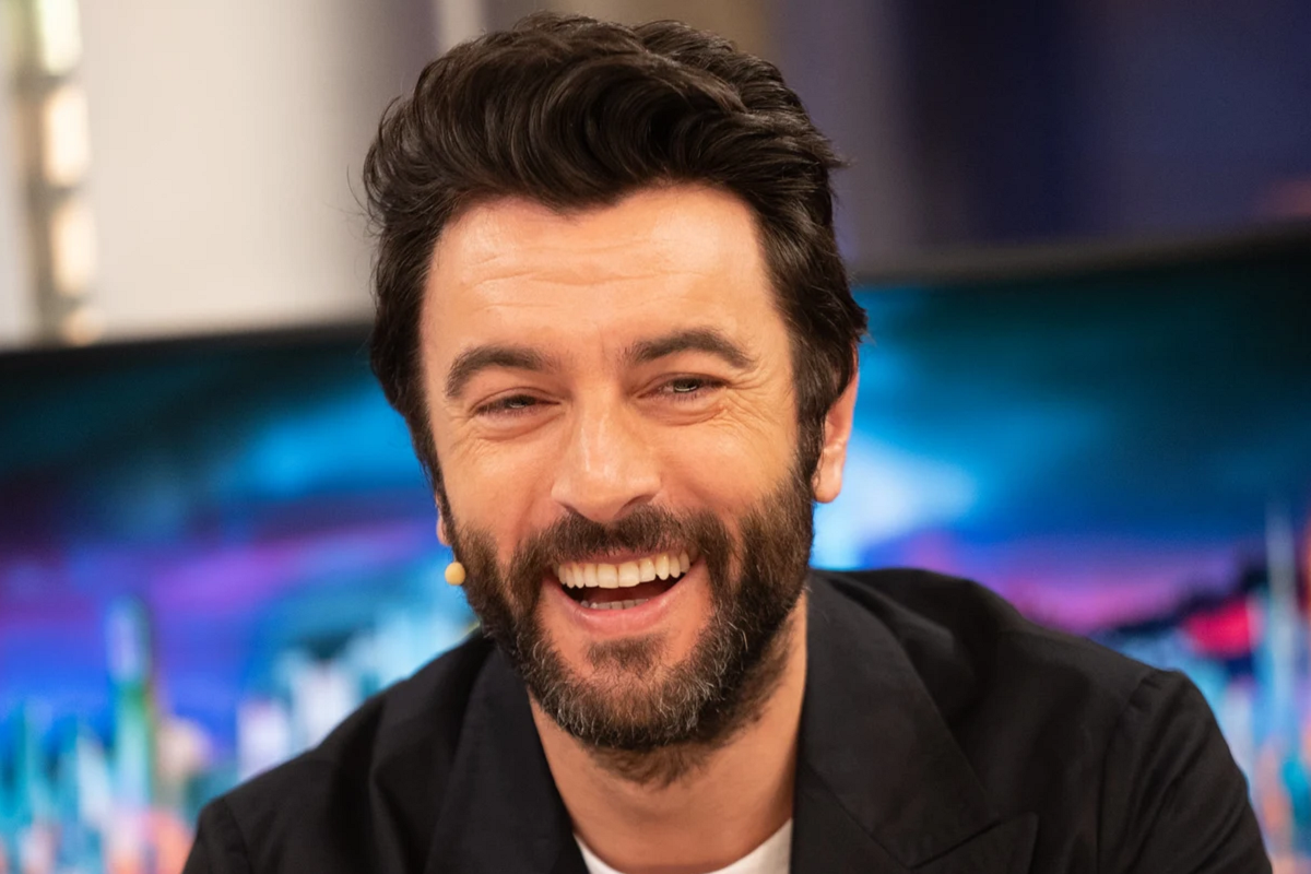 Netflix y Javier Rey son un éxito con el thriller español que es furor en el mundo