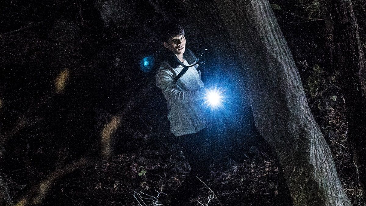 Prime Video y la película coreana que es ideal para los que buscan terror extremo