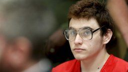 Las escabrosas cartas de amor del autor de la masacre de Florida