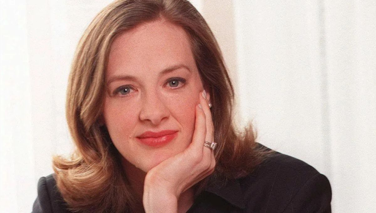 ¿Dónde estaba Joan Cusack? La actriz vuelve a Hollywood tras 11 años
