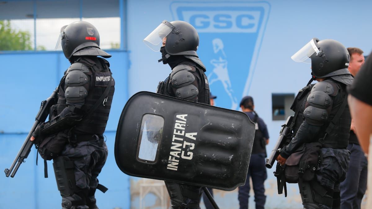 Un papelón más de la Liga Mendocina: se suspendió otra vez la final femenina por falta de garantías