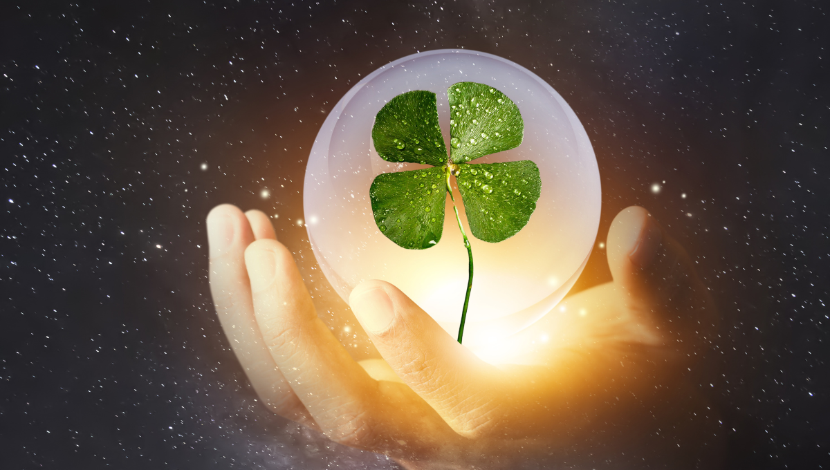 Numerología de la suerte: descubre el número de fortuna asociado a tu fecha de nacimiento