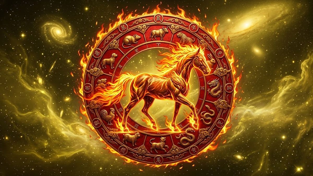 Horóscopo chino: las predicciones para la semana del 4 al 10 de mayo