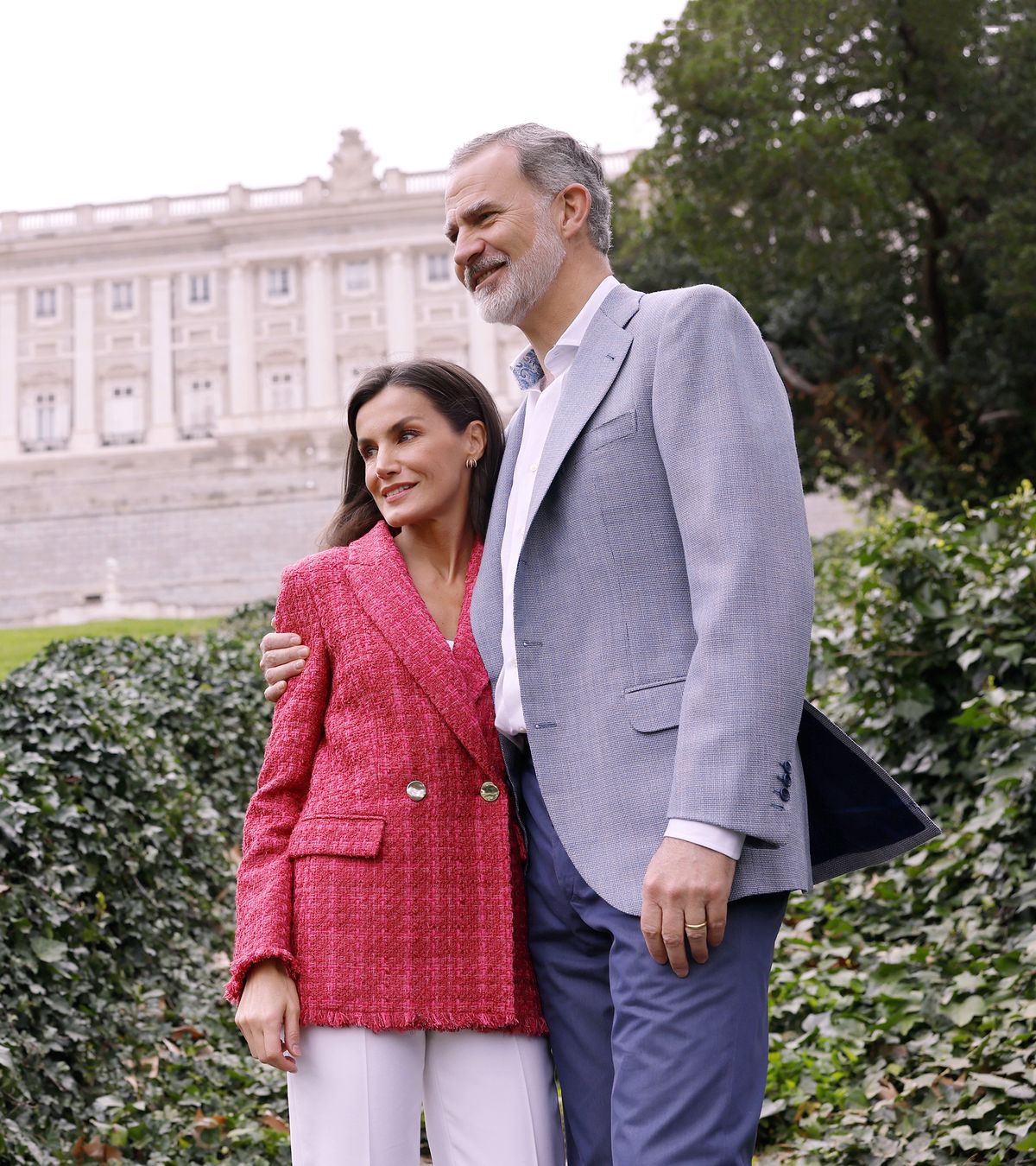 Reyes de España. Reyes de España.