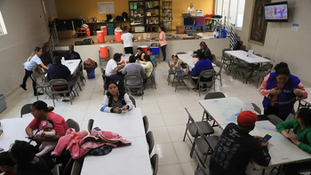 Una novedosa estrategia para hacer frente a las deportaciones masivas de Donald Trump