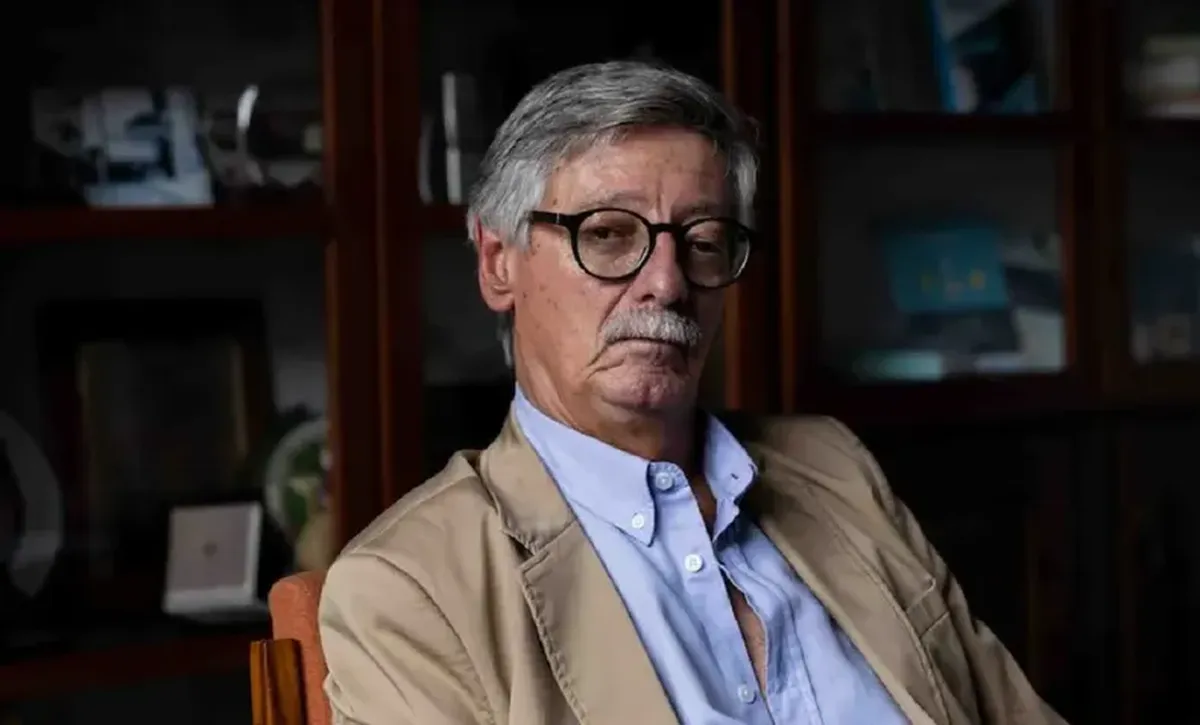 El fiscal federal Eduardo Taiano impulsó el pedido de indagatoria para los vacunados VIP. El fiscal federal Eduardo Taiano impulsó el pedido de indagatoria para los vacunados VIP.