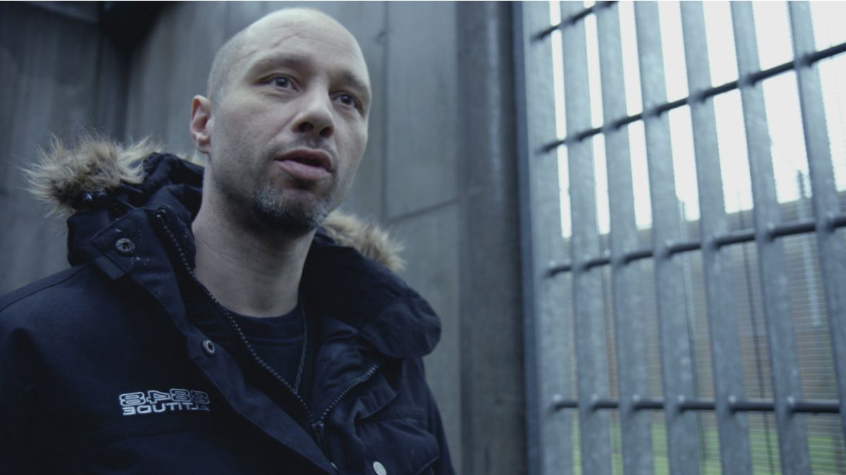 En Dinamarca todavía recuerdan la fuga que protagonizó el preso en 2004. En Dinamarca todavía recuerdan la fuga que protagonizó el preso en 2004.