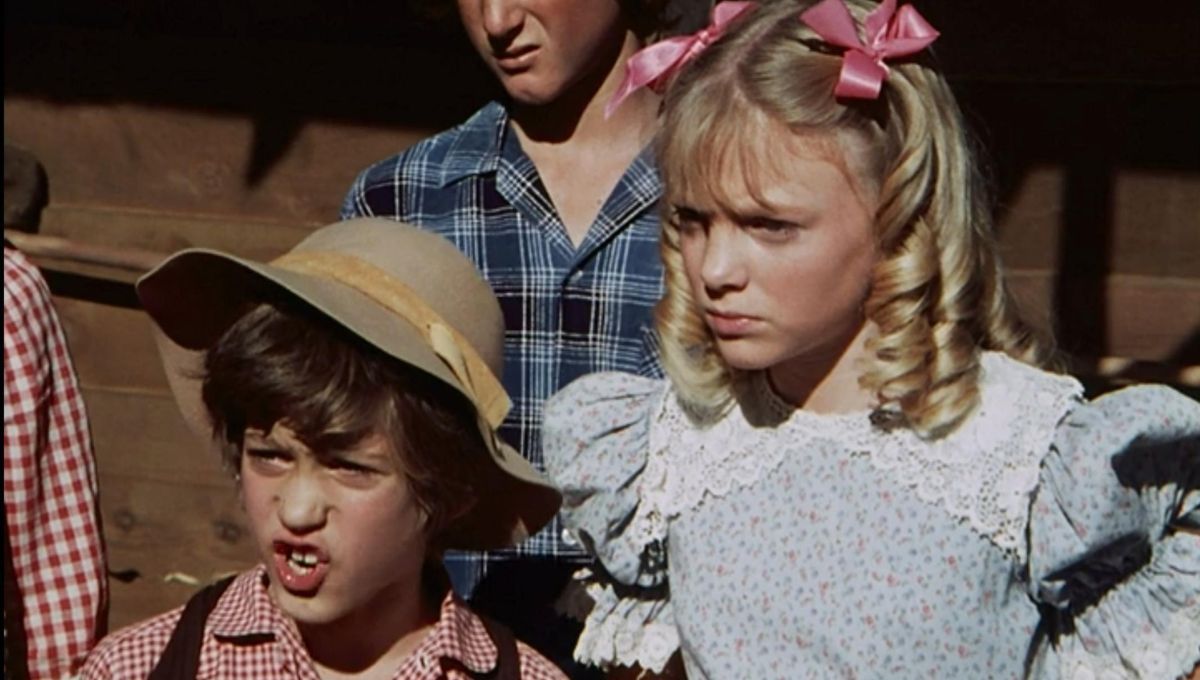 Tras 50 años del estreno de La familia Ingalls, así se ve hoy el actor que hizo de Willie Oleson