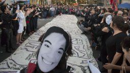 Aprobaron la Ley Micaela