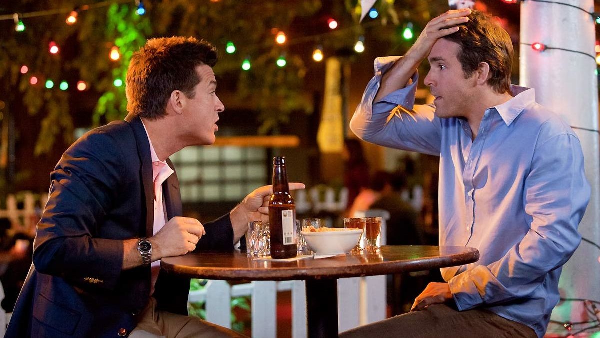 Netflix tiene en su catálogo de series y película la comedia Si fueras yo.