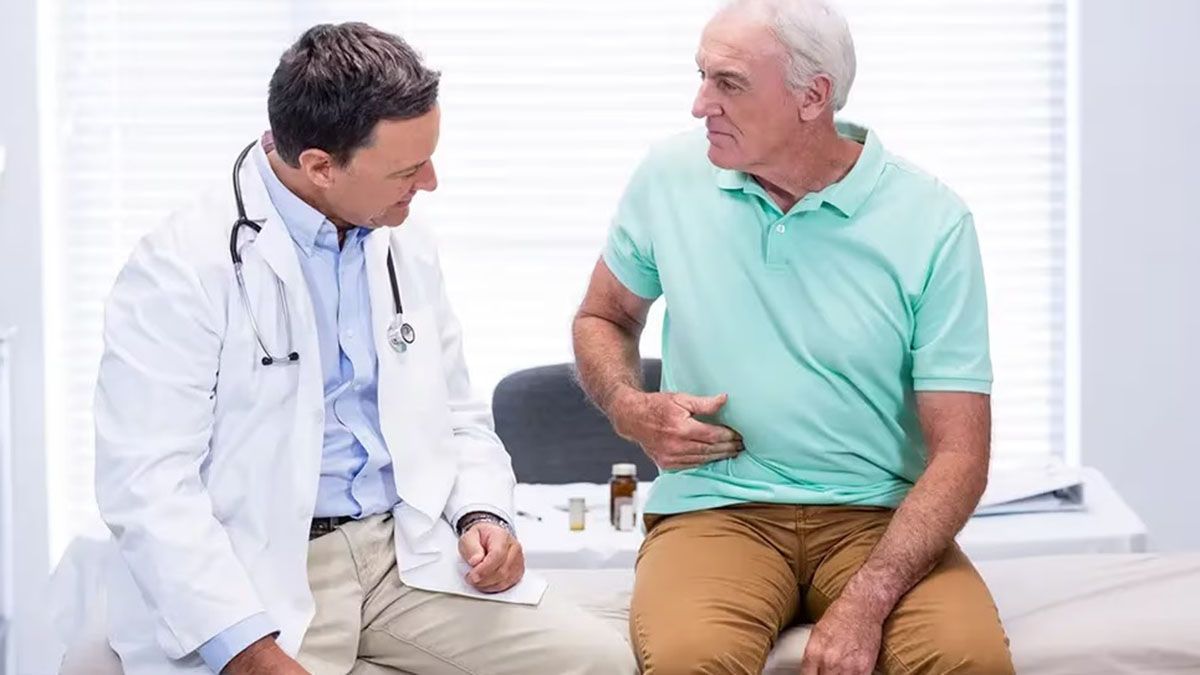 Enfermedad Inflamatoria Intestinal (EII): recomendaciones para personas que la sufren