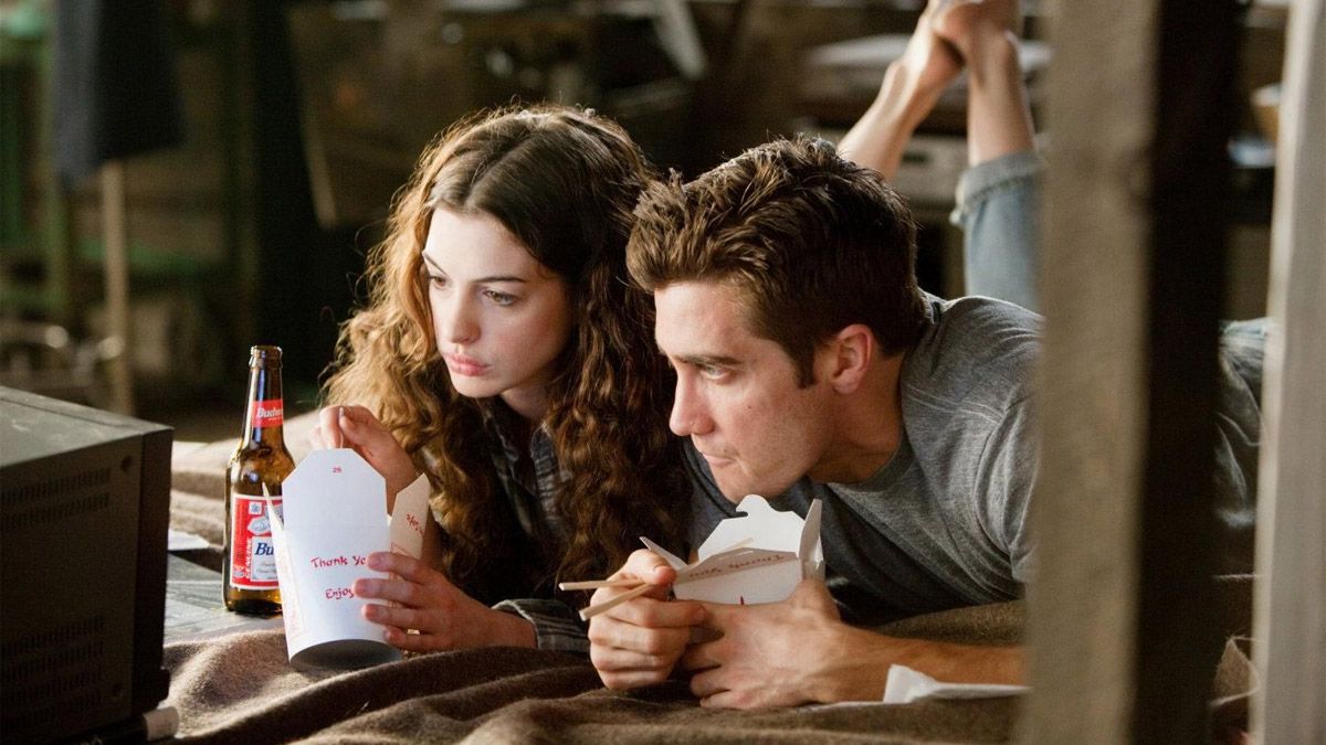 La película De amor y otras adicciones es una bella propuesta que Netflix les regala a sus usuarios.