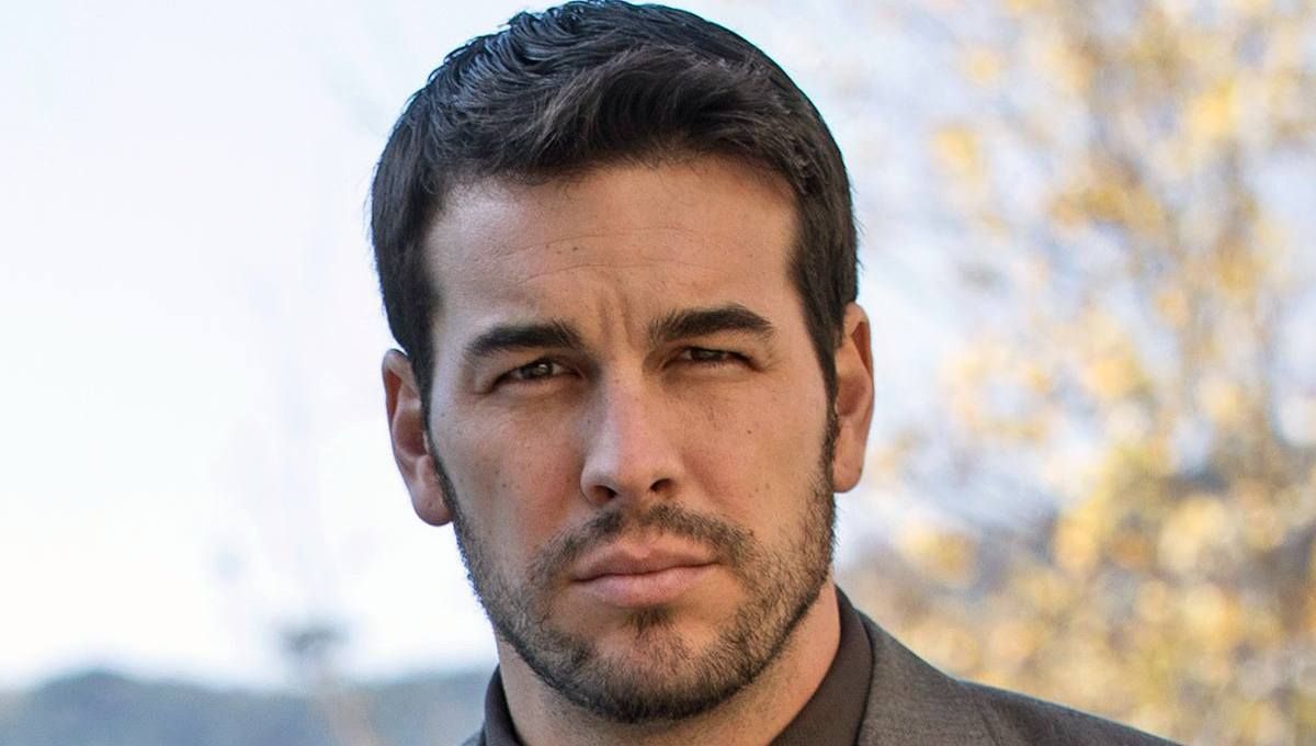 Netflix: la serie con Mario Casas muy subida de tono e imposible de olvidar