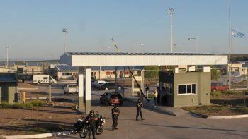 Cumplía una condena de 15 años por homicidio el preso asesinado en Almafuerte