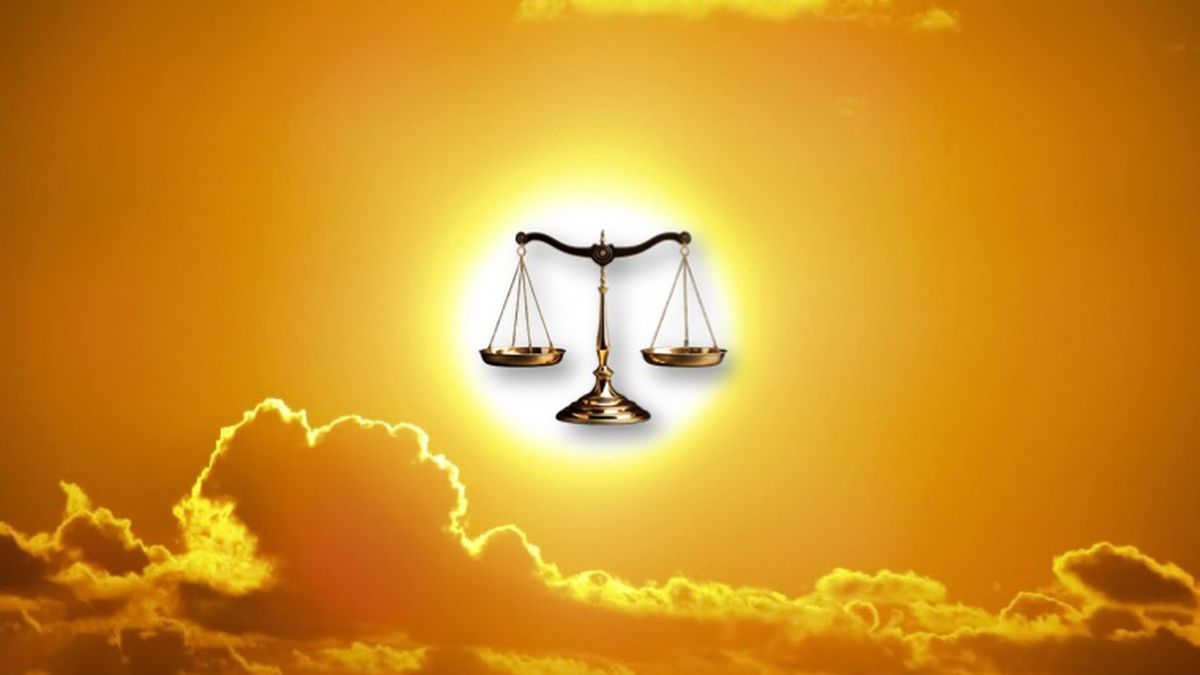 Astrología: los 5 signos iluminados por la entrada del Sol en Libra