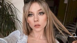 Ester Expósito confirma que el estilo cowboy es la tendencia del otoño y la paraliza