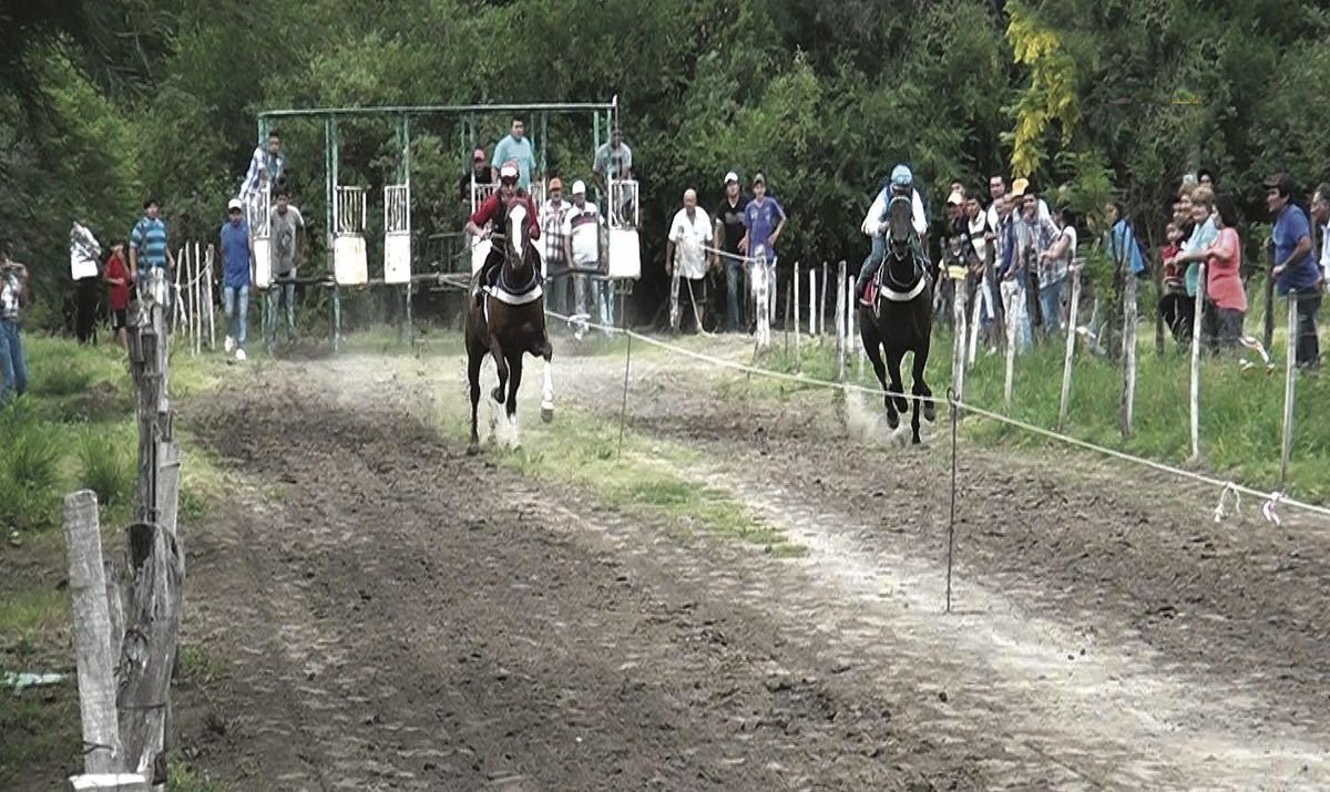 A&ntilde;atuya. En esa localidad santiague&ntilde;a un joven de 19 a&ntilde;os muri&oacute; mientras participaba de una carrera cuadrera.&nbsp;