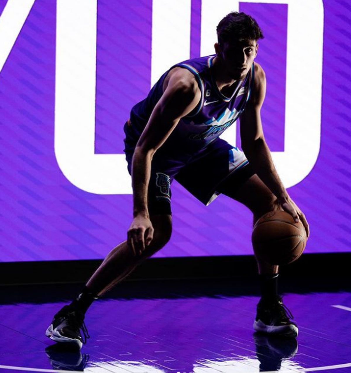 Bolmaro no pudo consolidarse en Utah