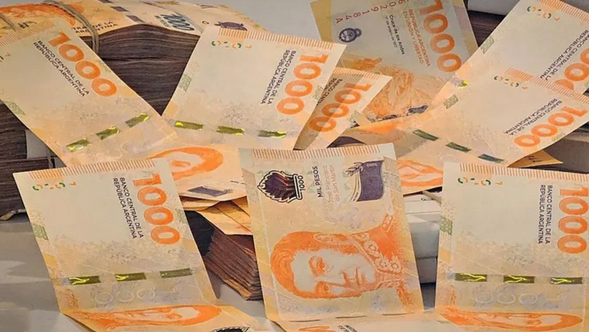 Confirmaron un aumento del 42,5% y estos trabajadores alcanzan un incremento acumulado del 282,5%