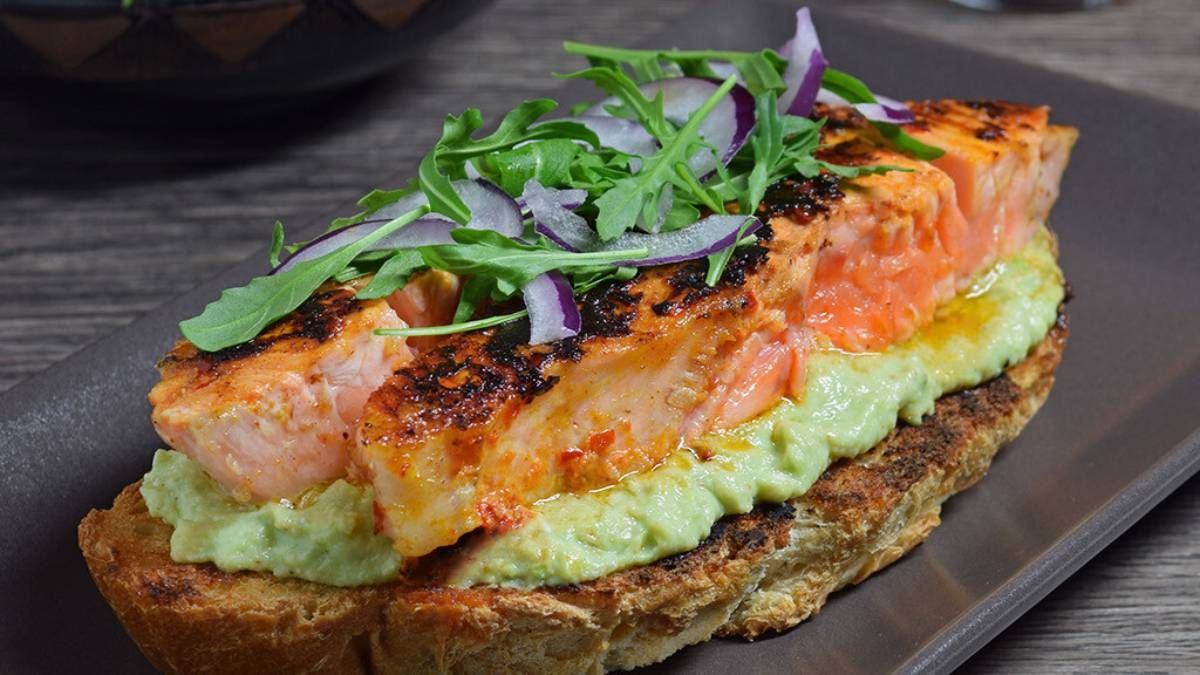 Foto: gentileza directoalpaladar. Foto: gentileza directoalpaladar.