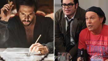 Da Vinci´s Demons y The Comedians, canceladas