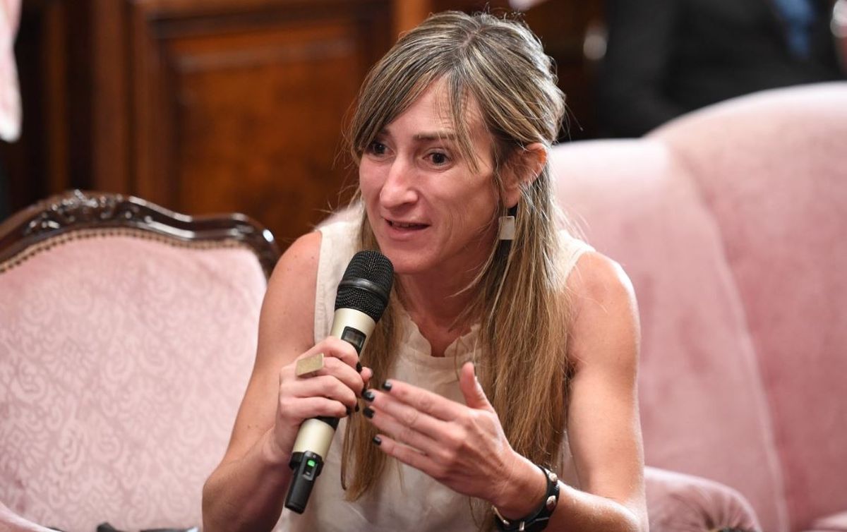 La diputada nacional de La Libertad Avanza, Mercedes Llano aseguró que la derrota en las elecciones bonaerenses fue autoinfligida.