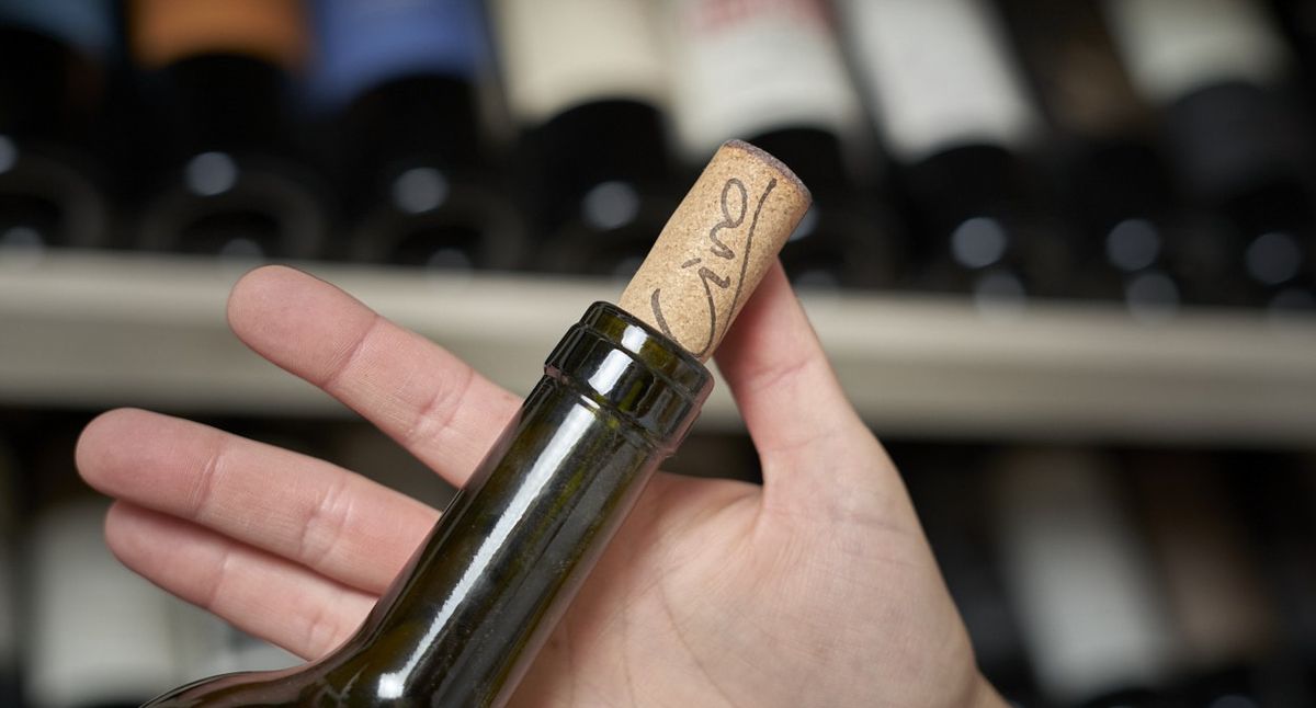 Bodegueros dan pelea por las retenciones cero al vino.