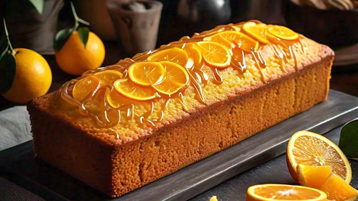Recetas: cómo hacer un delicioso budín de naranja húmedo y esponjoso con 5 ingredientes. Recetas: cómo hacer un delicioso budín de naranja húmedo y esponjoso con 5 ingredientes.