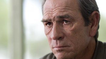 Tommy Lee Jones se suma a la nueva película de Bourne