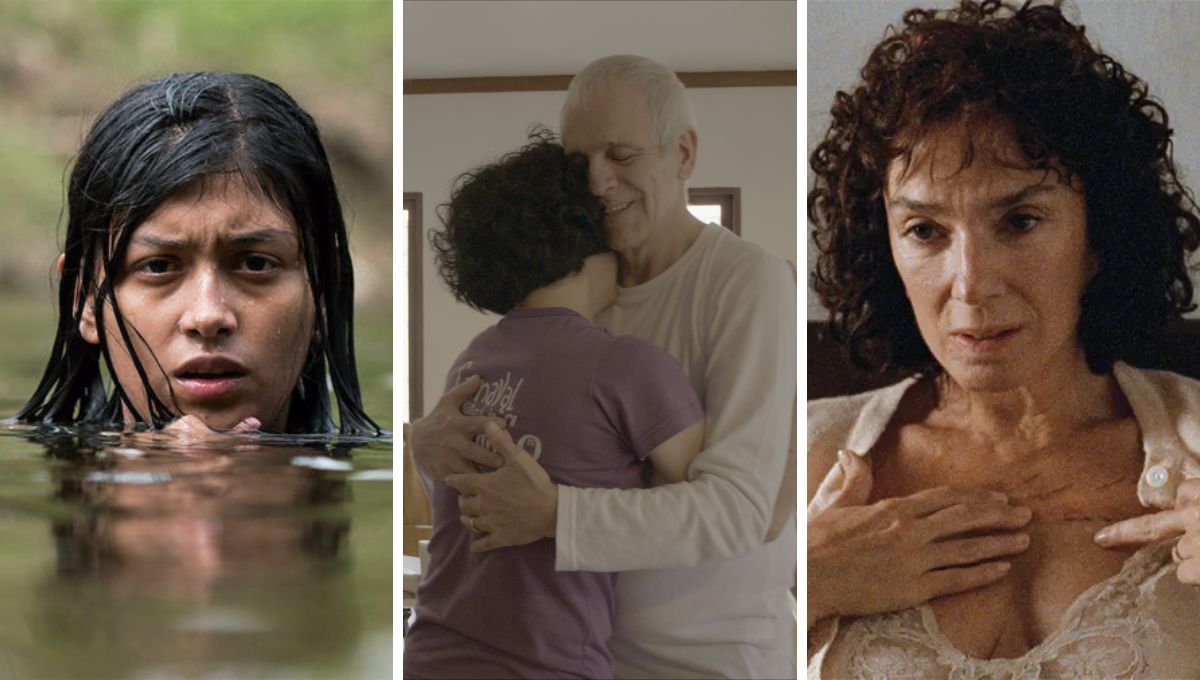 Películas que han sido dirigidas por mujeres latinoamericanas